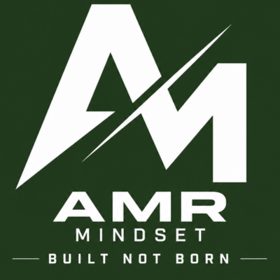 AMR Mindset